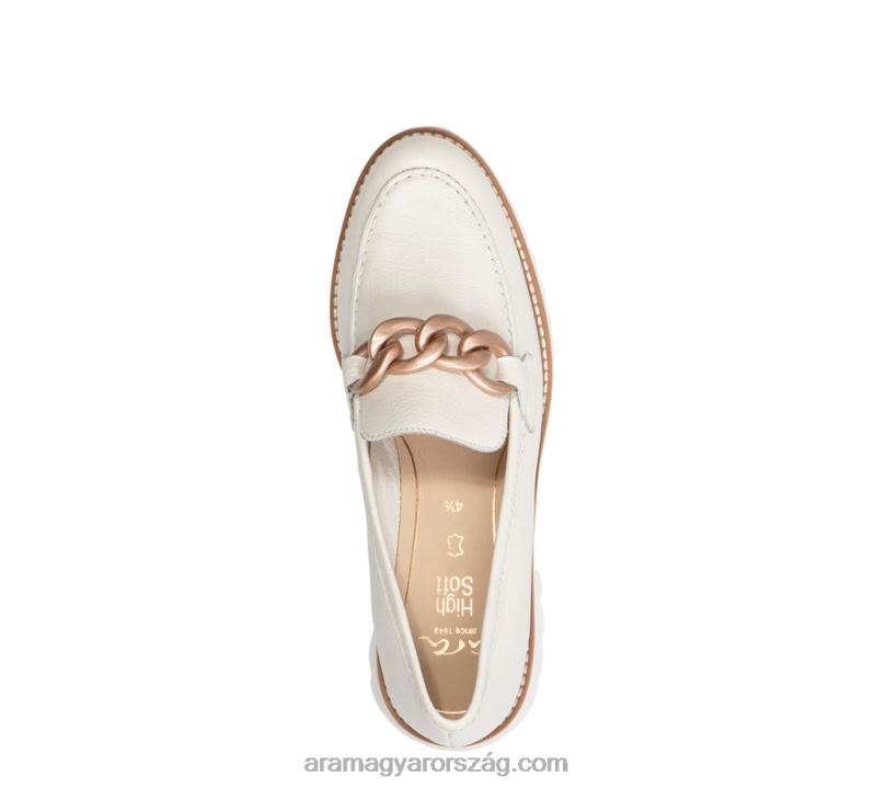 kiana női vaskos talpú lánccipőara Shoes 66V8H85 12-31209-08/12-31209-09