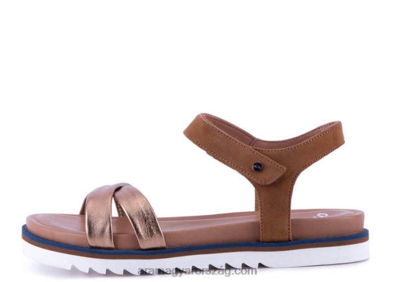 aberdeen női szandálara Shoes 66V8H384 28052-05/28052-02