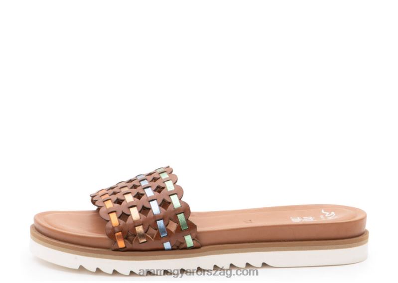 amadora női csúszdás szandálara Shoes 66V8H496 28056-05