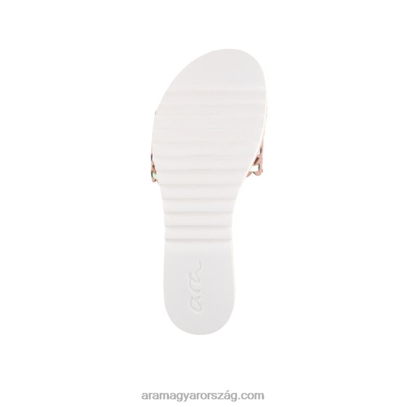 amadora női csúszdás szandálara Shoes 66V8H496 28056-05