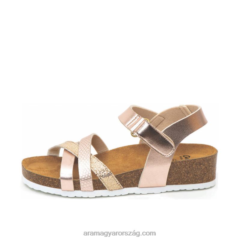 banks női parafa ékszandálara Shoes 66V8H462 17291-07/17291-02/17291-06