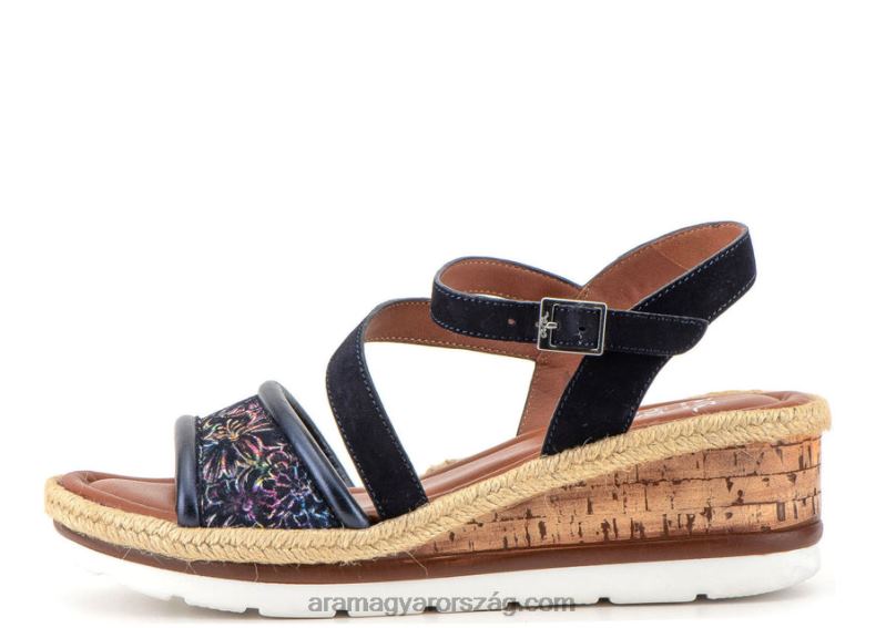 cabazon női ékszandálara Shoes 66V8H303 28402-08/28402-06