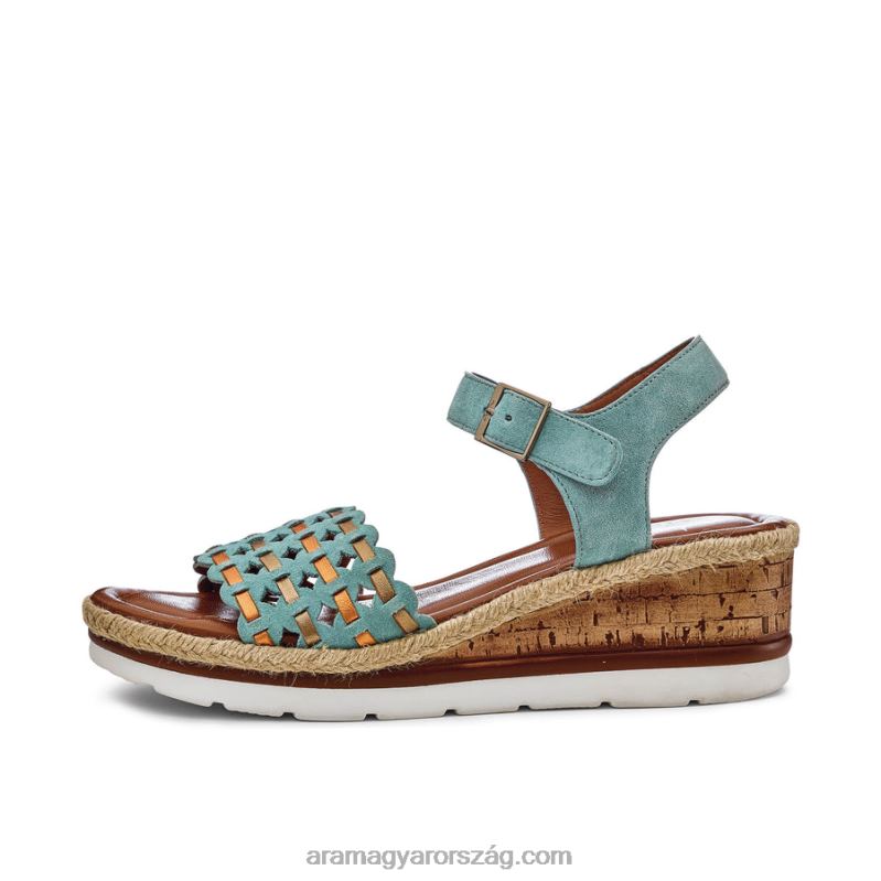 calabasas női ékszandálara Shoes 66V8H301 28404-06/28404-07