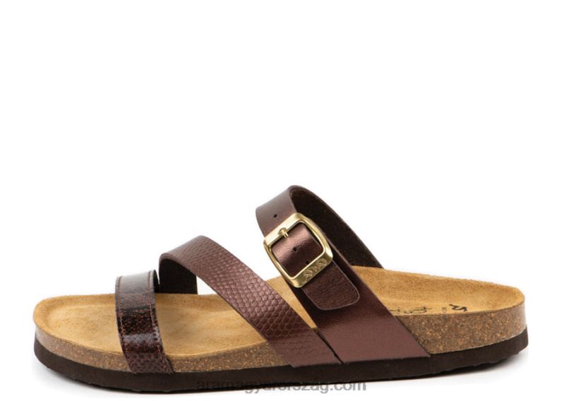 felipa női parafa csúszda szandálara Shoes 66V8H263 17703-13/17703-02/17703-08/17703-06/17703-09/17703-12