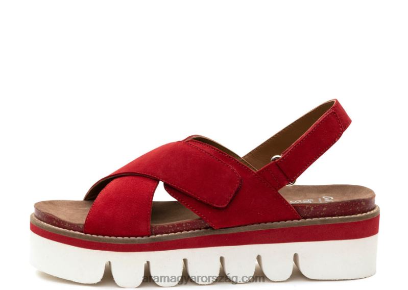 flagstaff női könnyű, duplán állítható platformszandálara Shoes 66V8H237 16806-08/16806-05