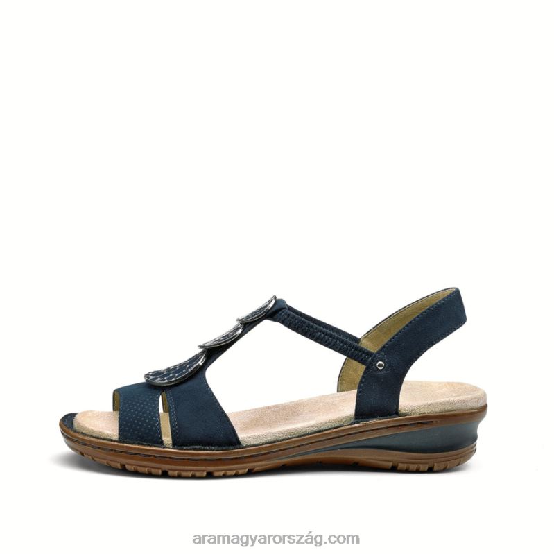 helaine női medalion szandálara Shoes 66V8H377 27242-70/27242-73/27242-77