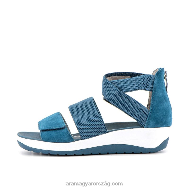 nápolyi női állítható platformú szandálara Shoes 66V8H298 25936-71/25936-75/25936-76