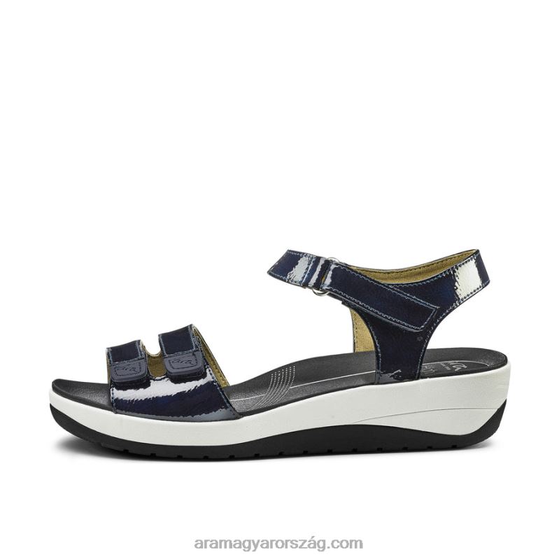 naia női állítható platformú szandálara Shoes 66V8H288 25930-70/25930-79/25930-73/25930-72/25930-77