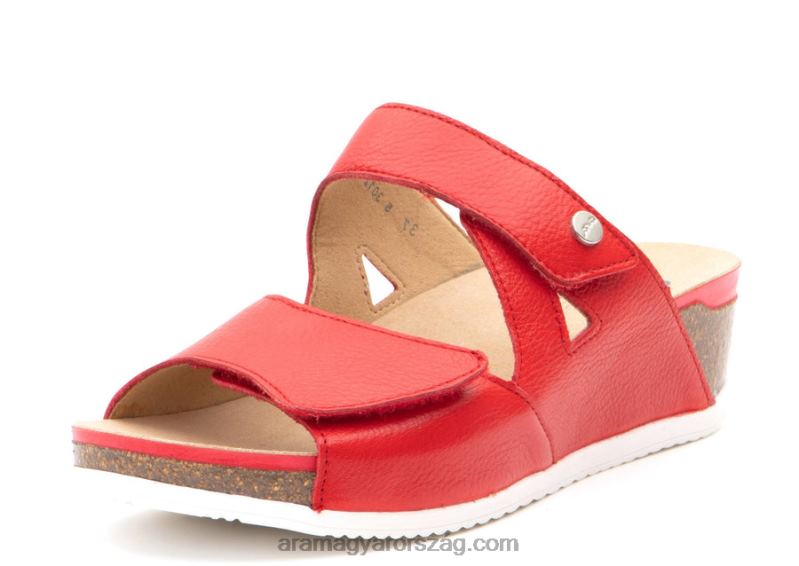 napa állítható parafa ékkel csúszó szandál nők ara Shoes 66V8H251 38204-77/38204-78/38204-72/38204-74/38204-75