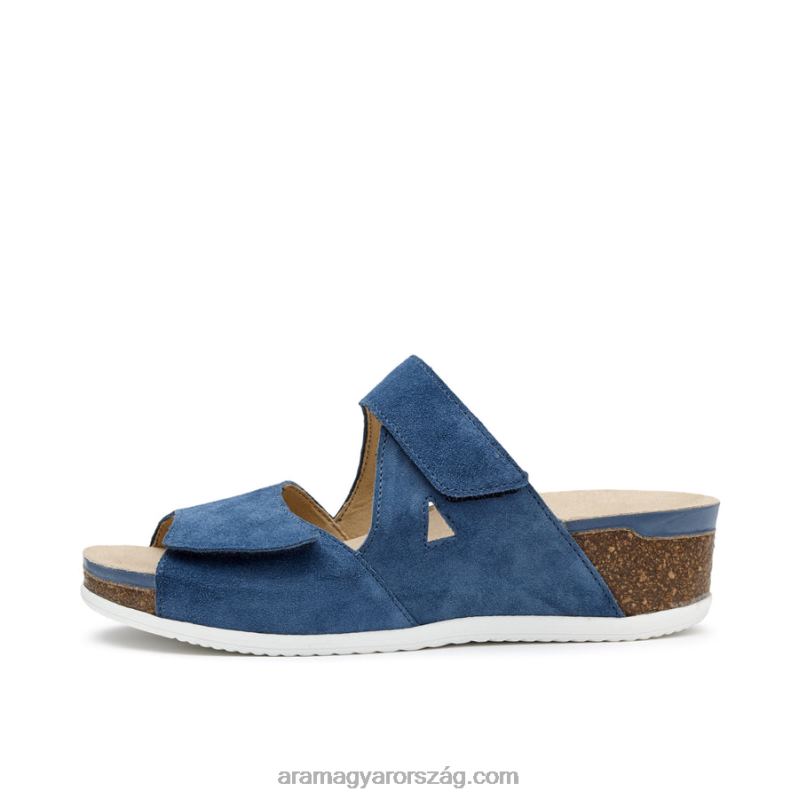 napa állítható parafa ékkel csúszó szandál nők ara Shoes 66V8H251 38204-77/38204-78/38204-72/38204-74/38204-75