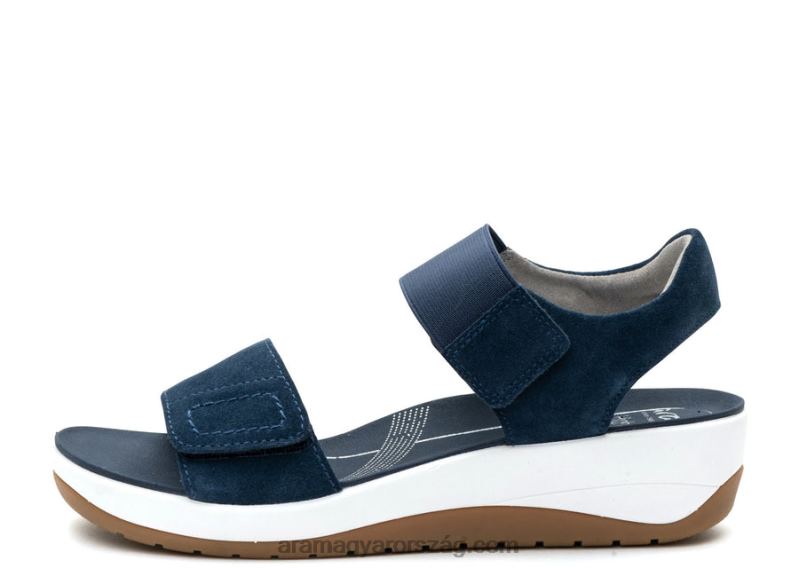 newport női állítható platformú szandálara Shoes 66V8H235 25950-75/25950-78