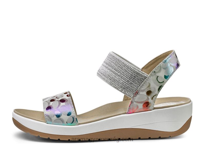 nichelle női platformszandálara Shoes 66V8H292 25926-76/25926-75/25926-77/25926-78