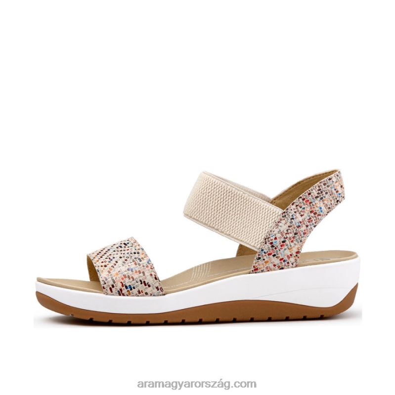 nichelle női platformszandálara Shoes 66V8H295 25926-76/25926-75/25926-77/25926-78