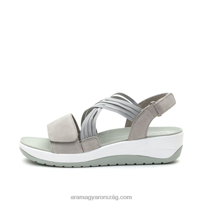 niles női állítható platformú szandálara Shoes 66V8H233 25952-71/25952-77