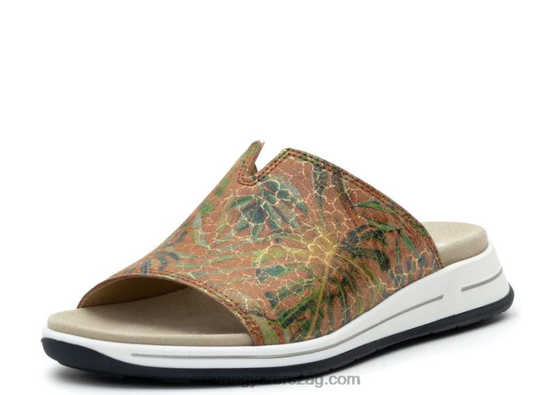 onella női sport csúszda szandálara Shoes 66V8H247 34820-73/34820-77/34820-75/34820-71