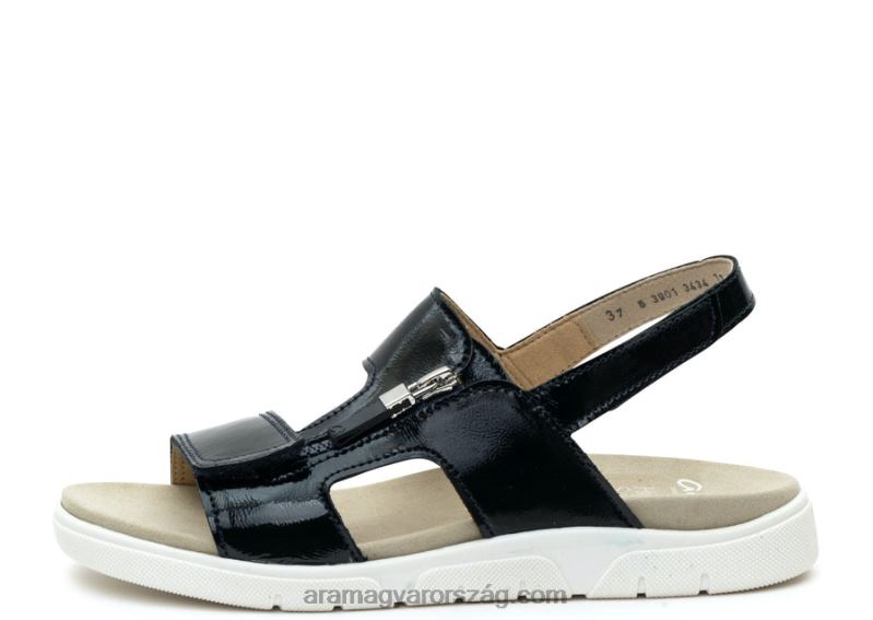 roanoke állítható cipzáras női szandálara Shoes 66V8H242 25408-72/25408-76