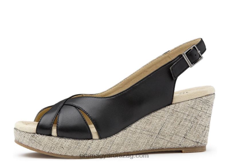 rosario női espadrill ékszandálara Shoes 66V8H315 18707-77/18707-75