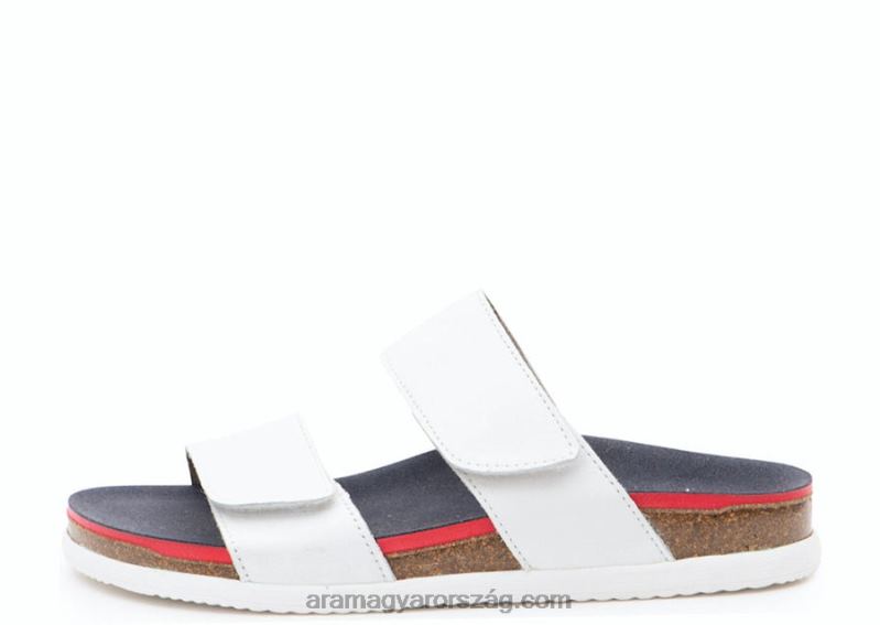 serra női állítható pántos csúszószandálara Shoes 66V8H269 38104-79/38104-75/38104-77