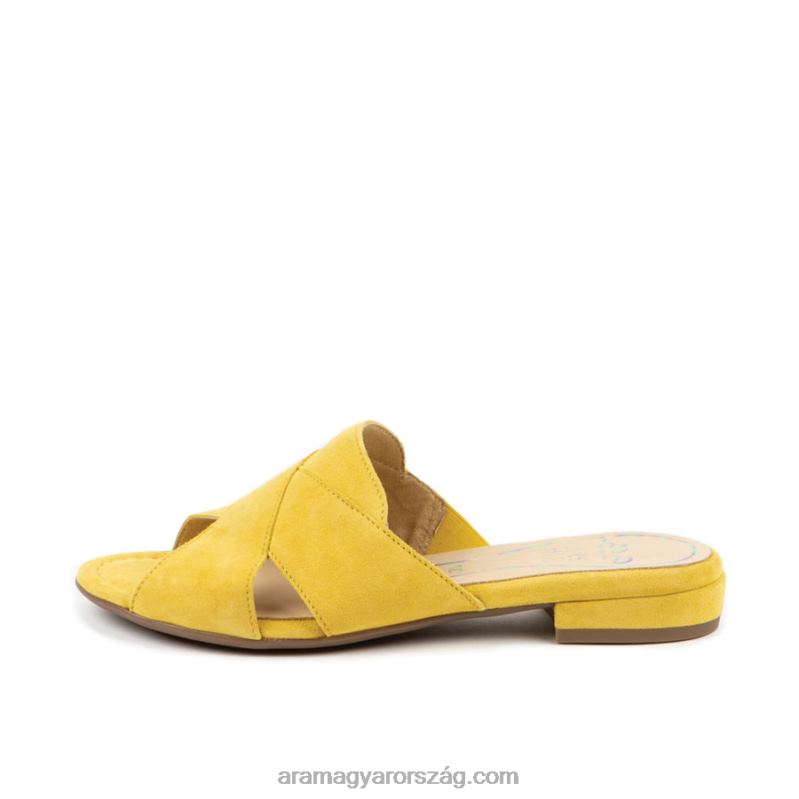 val női csúszda szandálara Shoes 66V8H381 16834-06/16834-02/16834-08/16834-09/16834-10