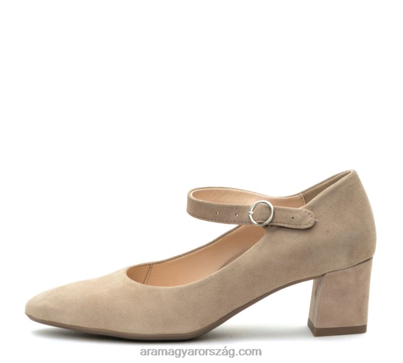 lynden női mary jane szivattyú 50mm (akció)ara Shoes 66V8H371 11540-06/11540-01