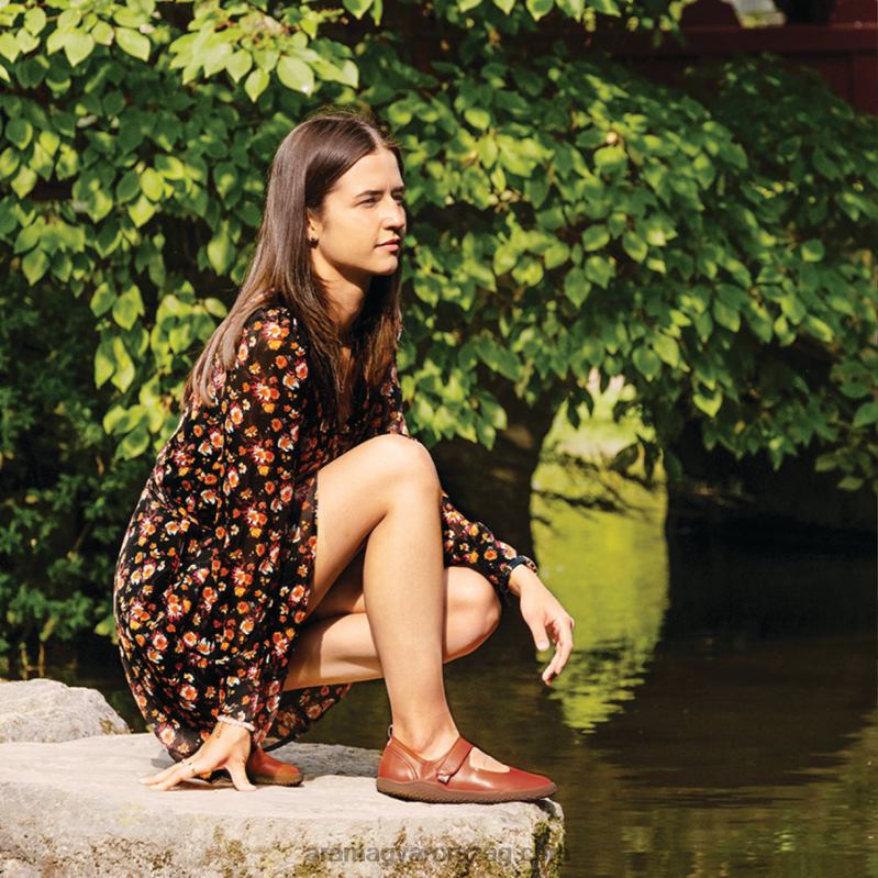 nelly női minimalista mary janeara Shoes 66V8H229 23804-08/23804-05/23804-06