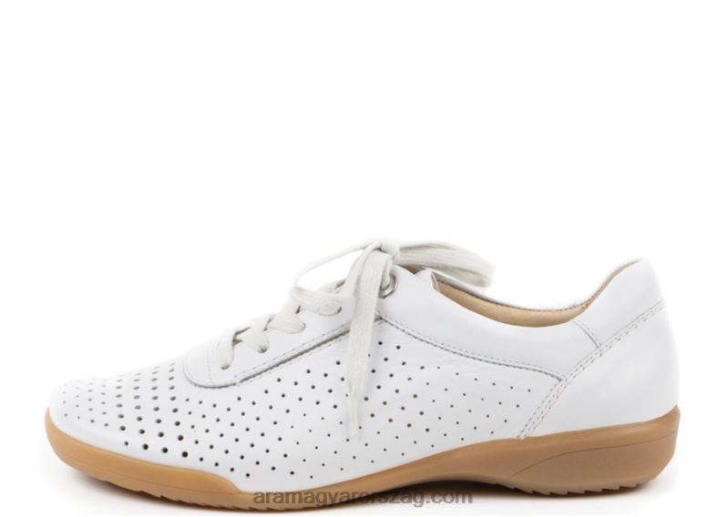 alexis női fűzős tornacipőara Shoes 66V8H473 12791-07/12791-02/12791-05