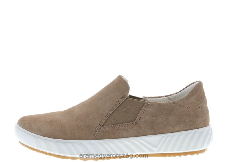 arlington felbújós tornacipő nők ara Shoes 66V8H178 13642-05