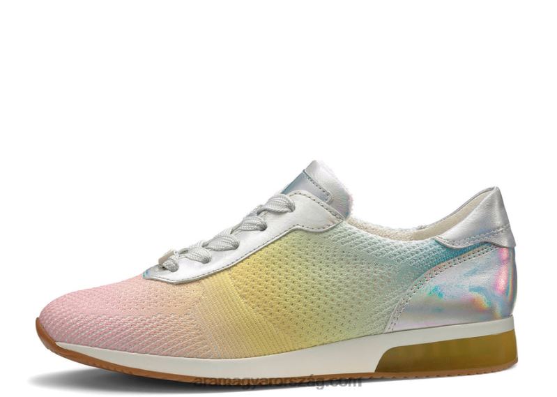 leigh női fűzős tornacipőara Shoes 66V8H129 24069-19/24069-25/24069-20/24069-18/24069-06/24069-05