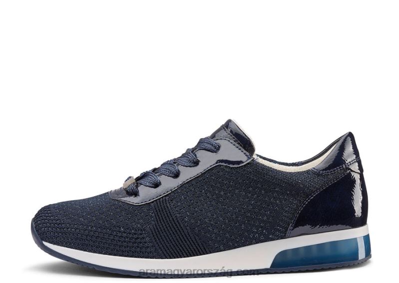 leigh női fűzős tornacipőara Shoes 66V8H131 24069-19/24069-25/24069-20/24069-18/24069-06/24069-05