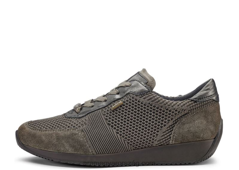 lila női gore-tex fűzős tornacipőara Shoes 66V8H197 44063-13/44063-12/44063-01/44063-07