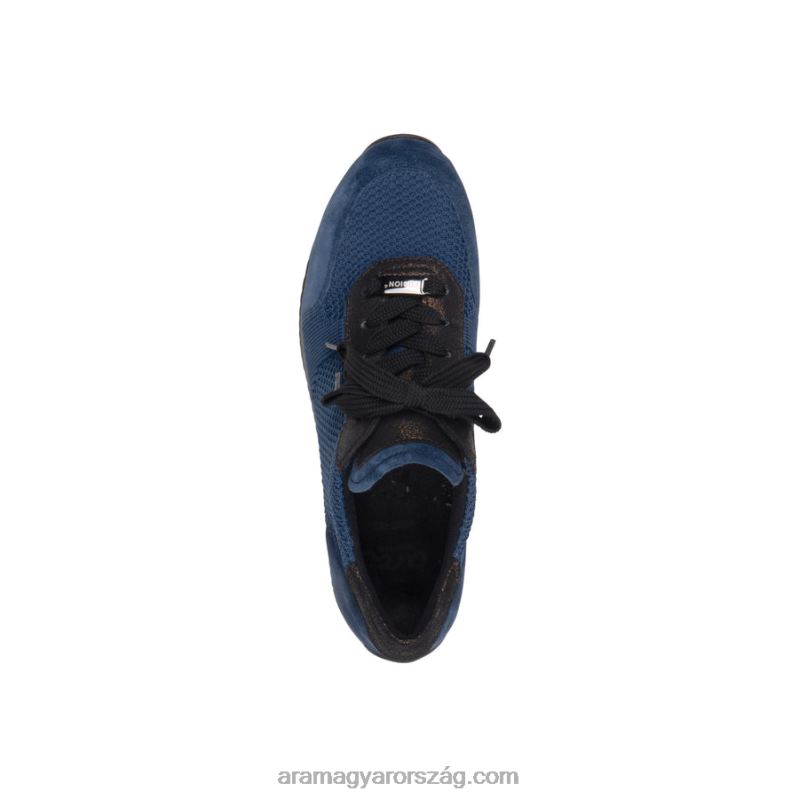 lila női gore-tex fűzős tornacipőara Shoes 66V8H199 44063-13/44063-12/44063-01/44063-07