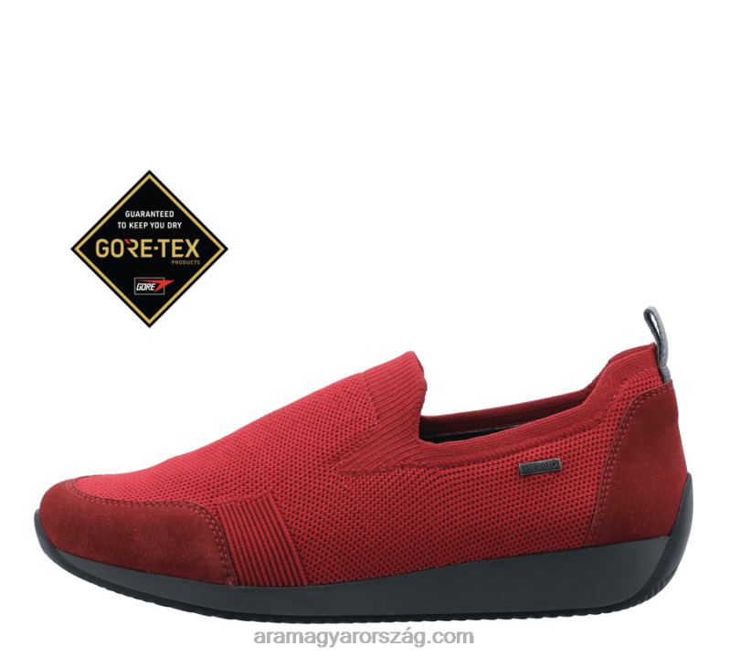 lilith női gore-tex bebújós tornacipőara Shoes 66V8H194 44061-01/44061-06/44061-07