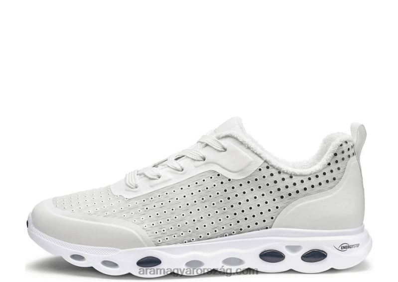 montclair női energystep fűzős tornacipőara Shoes 66V8H209 12110-15/12110-12/12110-13/12110-14/12110-11