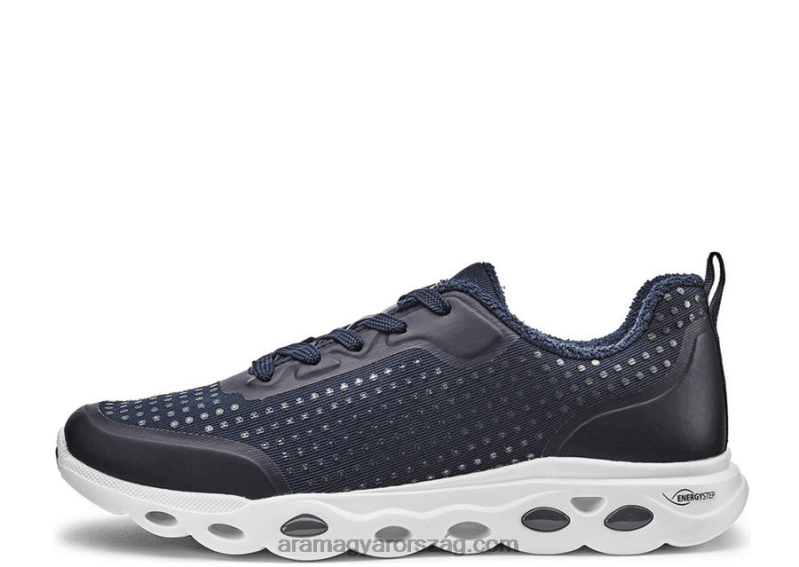 montclair női energystep fűzős tornacipőara Shoes 66V8H210 12110-15/12110-12/12110-13/12110-14/12110-11