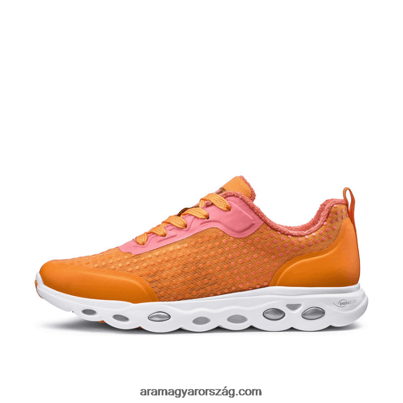 montclair női energystep fűzős tornacipőara Shoes 66V8H211 12110-15/12110-12/12110-13/12110-14/12110-11