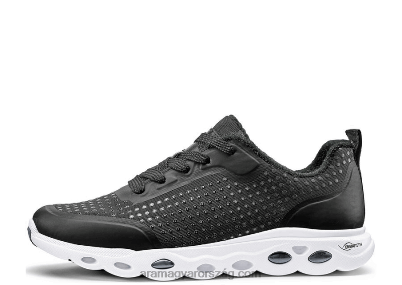 montclair női energystep fűzős tornacipőara Shoes 66V8H213 12110-15/12110-12/12110-13/12110-14/12110-11