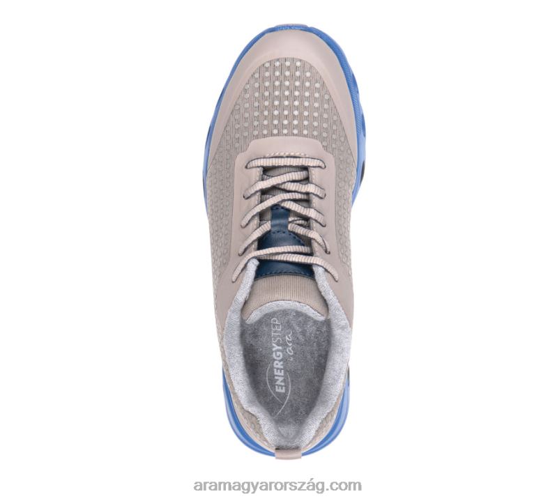 montclair női energystep fűzős tornacipő (őszi)ara Shoes 66V8H365 12110-19/12110-21/12110-16/12110-17/12110-18/12110-24