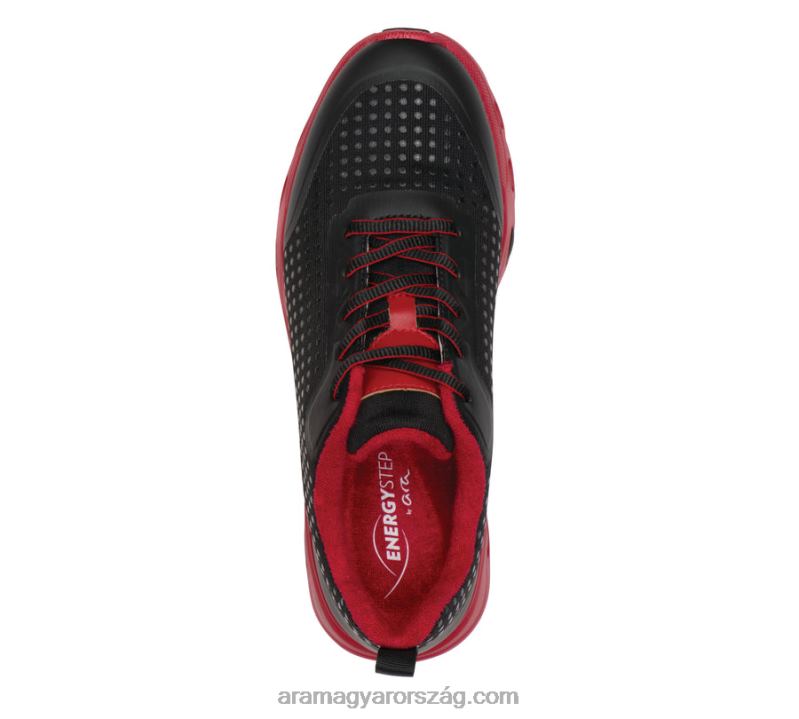 montclair női energystep fűzős tornacipő (őszi)ara Shoes 66V8H365 12110-19/12110-21/12110-16/12110-17/12110-18/12110-24