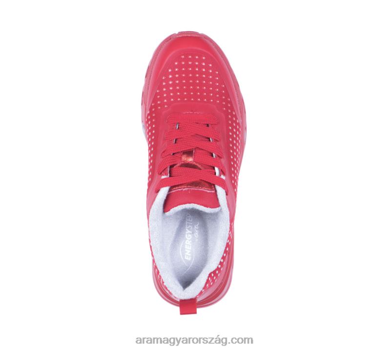 montclair női energystep fűzős tornacipő (őszi)ara Shoes 66V8H366 12110-19/12110-21/12110-16/12110-17/12110-18/12110-24