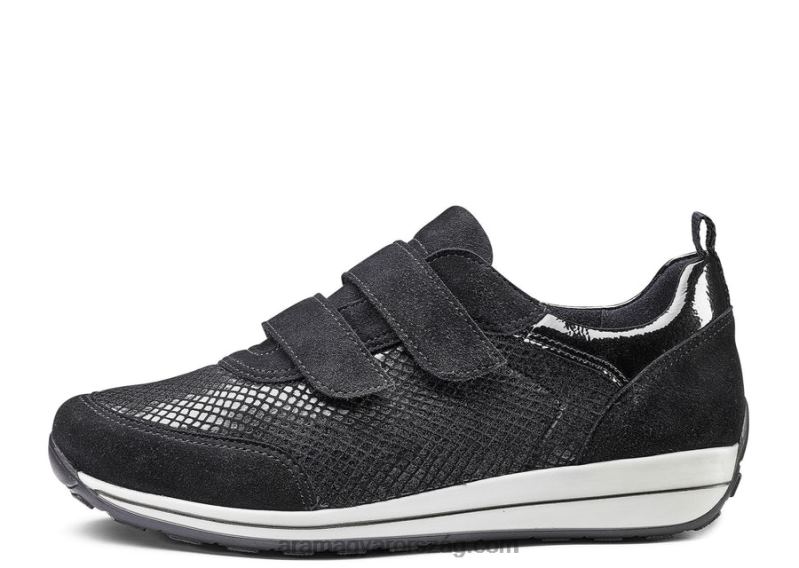 olga női tépőzáras tornacipőara Shoes 66V8H231 44520-78/44520-77