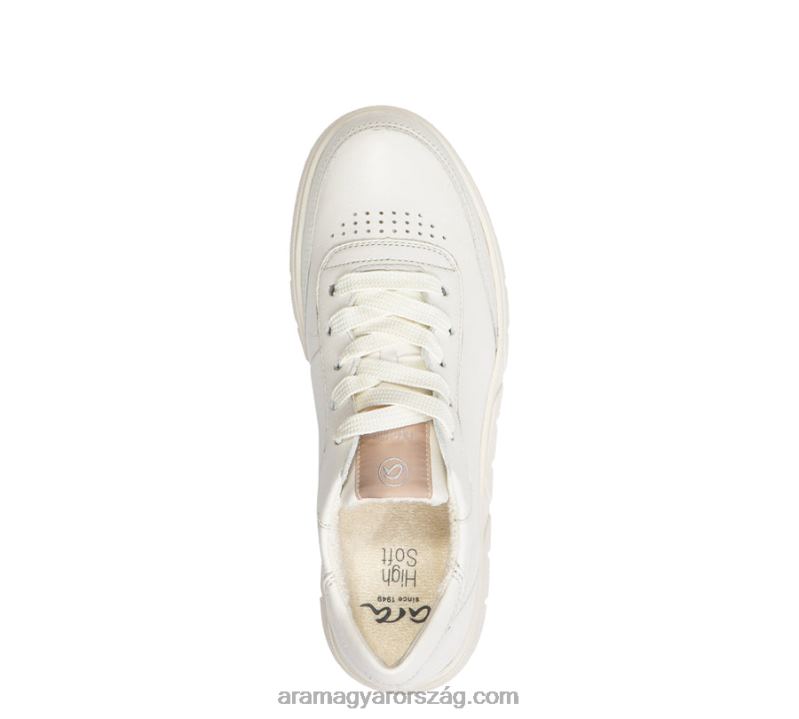 római női fűzős tornacipőara Shoes 66V8H109 12-24488-09/12-24488-02