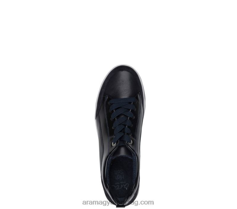 redmond női fűzős tornacipőara Shoes 66V8H183 34465-02