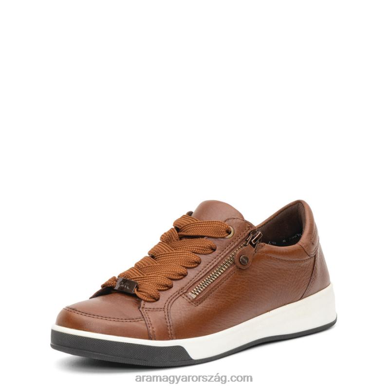 rei-low női fűzős és cipzáras tornacipőara Shoes 66V8H149 34432-51/34432-04