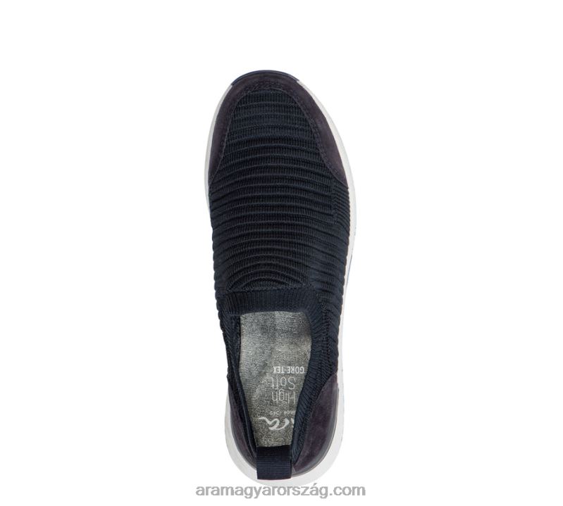 venicia szóval női gore-tex bebújós tornacipőara Shoes 66V8H124 12-33925-02/12-33925-08
