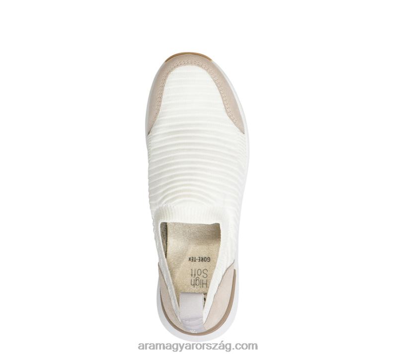 venicia szóval női gore-tex bebújós tornacipőara Shoes 66V8H125 12-33925-02/12-33925-08