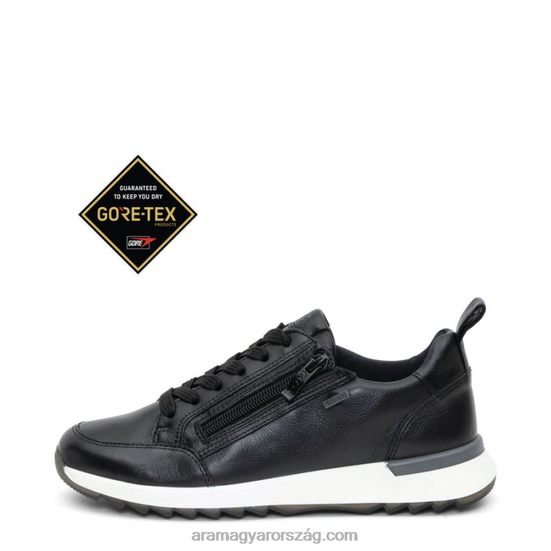 victoria női gore-tex fűzős és cipzáras tornacipőara Shoes 66V8H135 33921-01/33921-10/33921-06/33921-04
