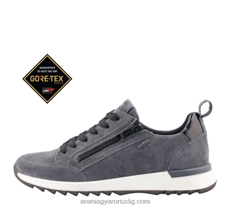 victoria női gore-tex fűzős és cipzáras tornacipőara Shoes 66V8H136 33921-01/33921-10/33921-06/33921-04